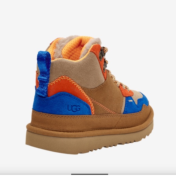 NWOT Ugg K highland hi heritage - Picture 2 of 8